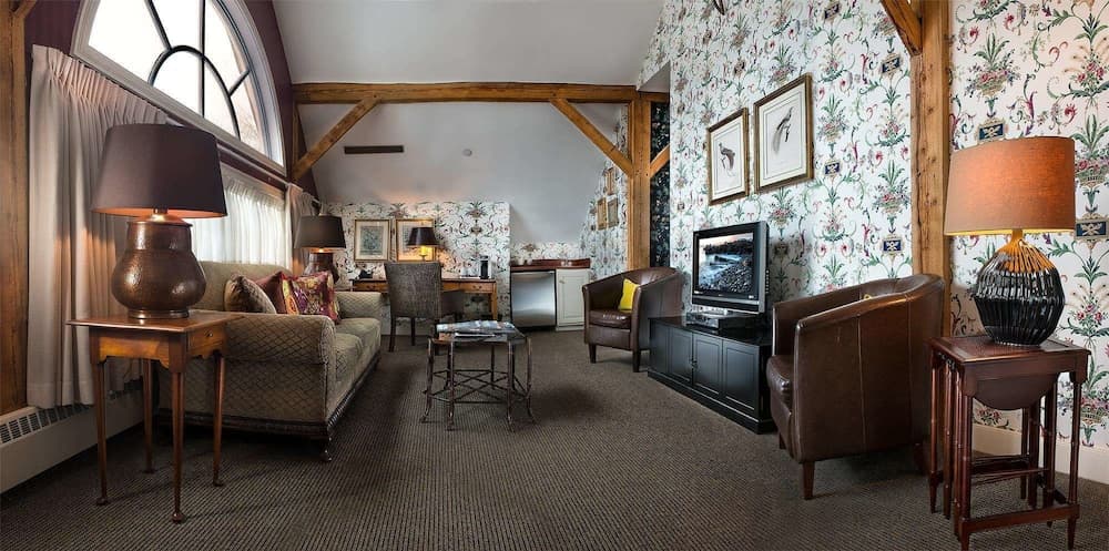 The Grand at Bedford Village Inn gallery photo in Bedford — image 83
