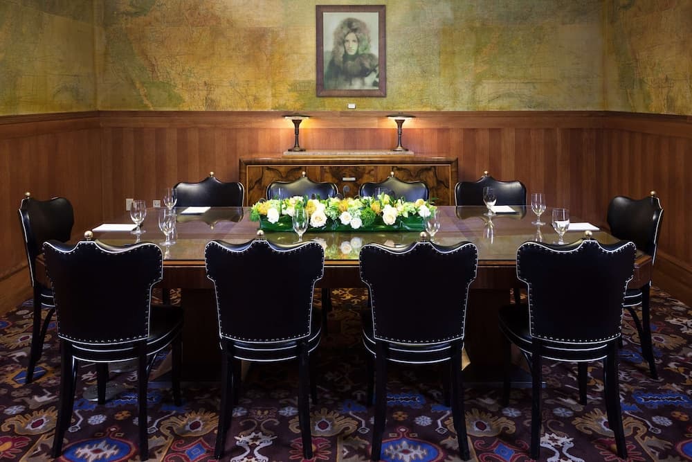 The Arctic Club Seattle gallery photo in Seattle, WA — image 9