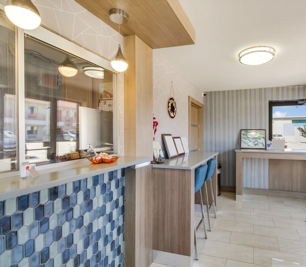 Prestige Inn — hotel in Houston, Texas