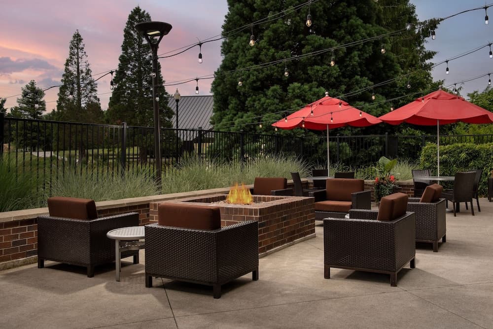 Towneplace Suites Portland Vancouver gallery photo in Vancouver, WA — image 21