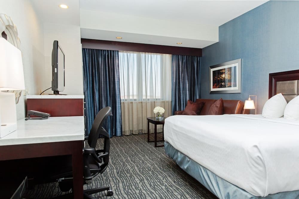 Crowne Plaza Springfield Convention Center by IHG gallery photo in Springfield, IL — image 75