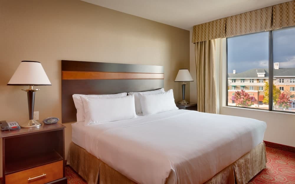 Holiday Inn Express & Suites Orem-North Provo by IHG gallery photo in Orem, UT — image 24