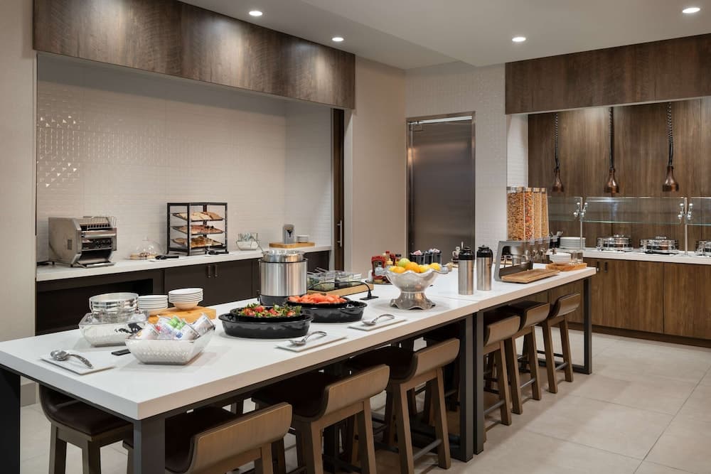 Hilton Garden Inn Visalia, Ca gallery photo in Visalia, CA — image 16