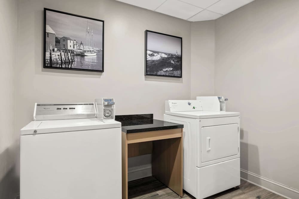 Best Western Dartmouth-New Bedford gallery photo in North Dartmouth, MA — image 7