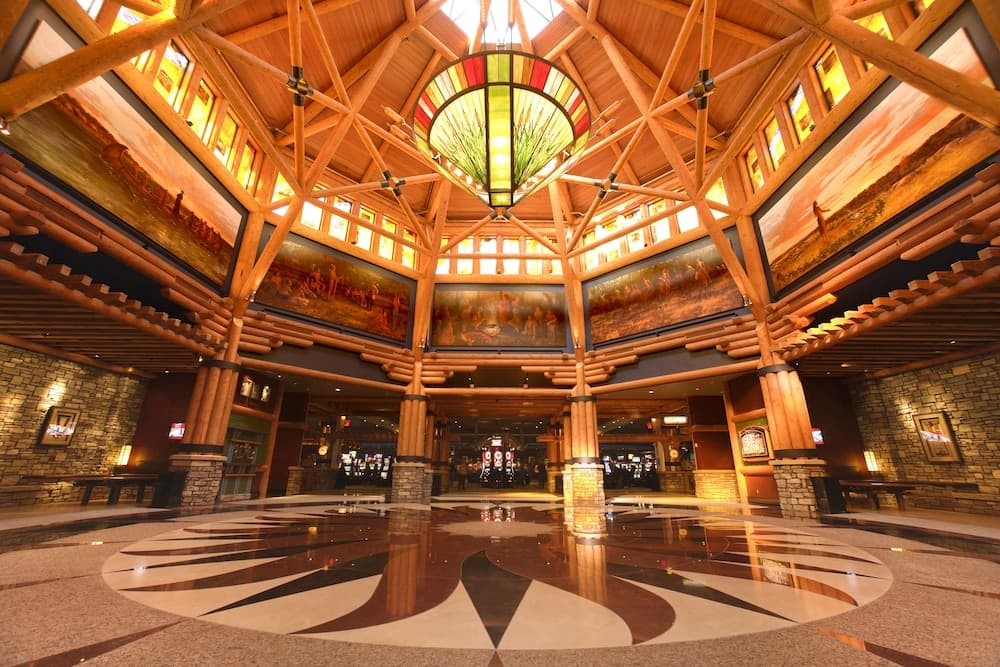 Four Winds Casino Resort – New Buffalo gallery photo in New Buffalo, MI — image 56