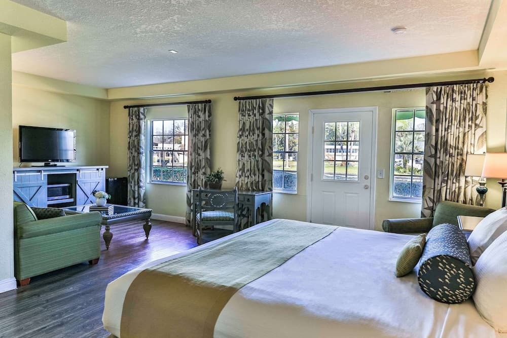 Plantation Resort on Crystal River, Ascend Hotel Collection gallery photo in Crystal River, FL — image 20