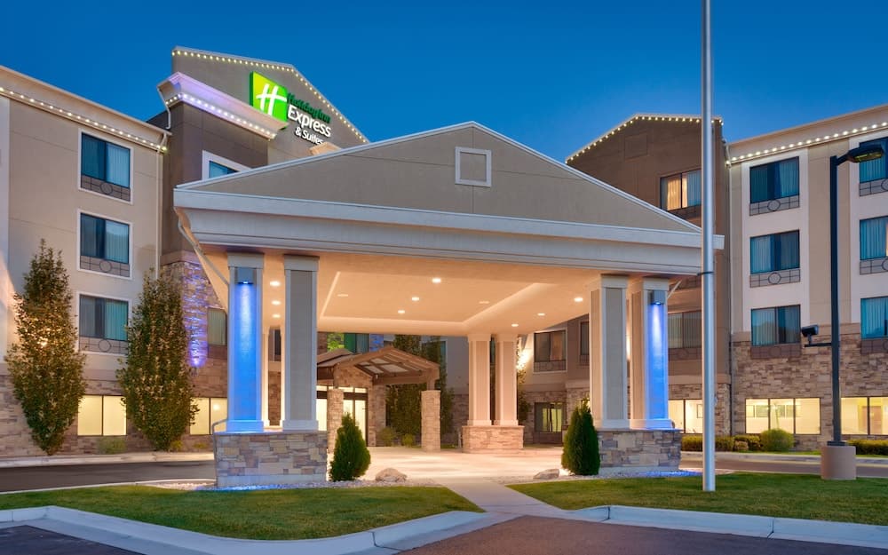 Holiday Inn Express & Suites Orem-North Provo by IHG gallery photo in Orem, UT — image 20