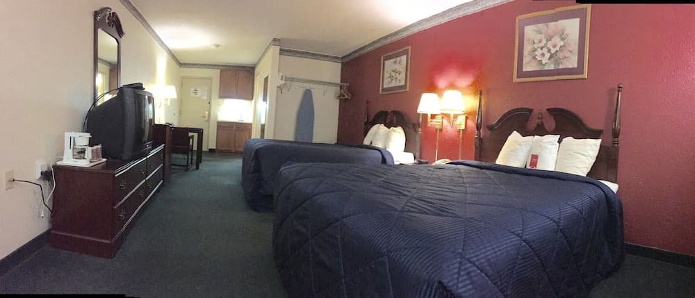 Econo Lodge Reading Airport gallery photo in Reading, PA — image 31