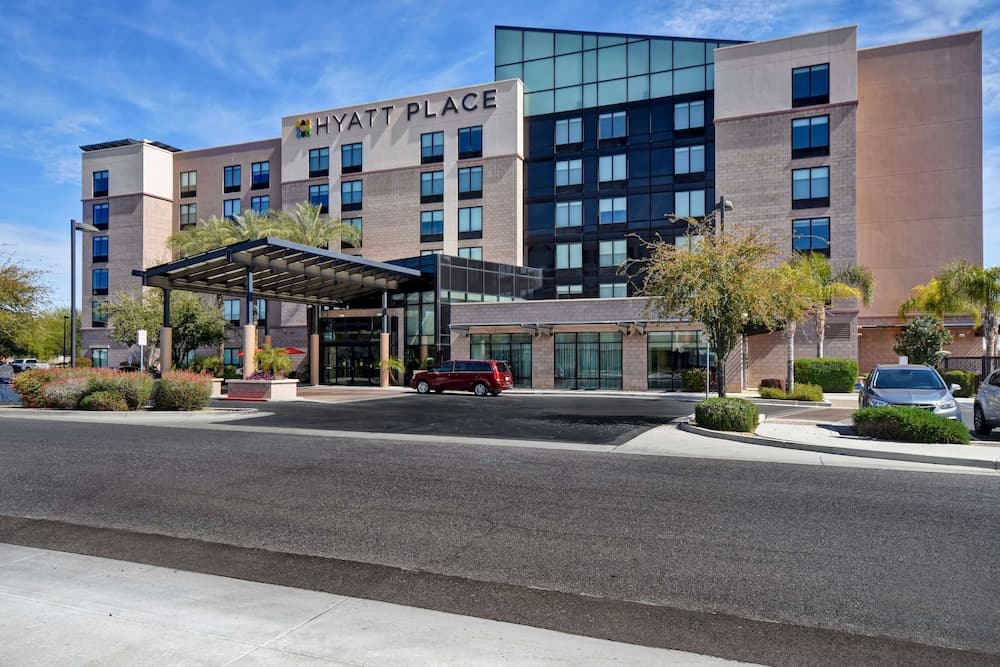 Hyatt Place Gilbert gallery photo in Gilbert, AZ — image 32