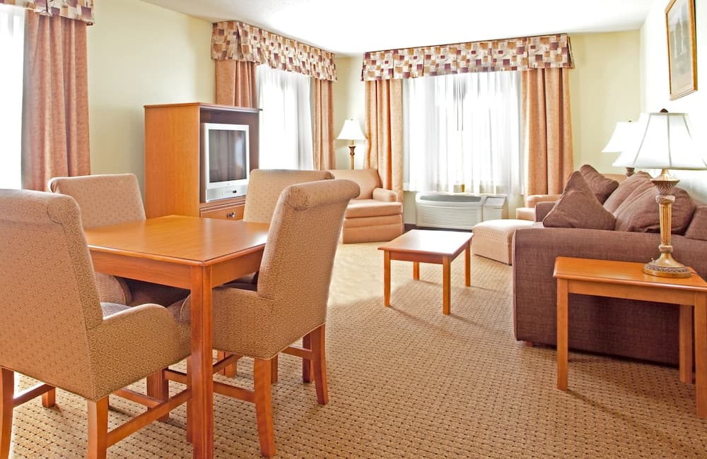 Holiday Inn Express Princeton by IHG property views in Princeton, WV — gallery photo 3