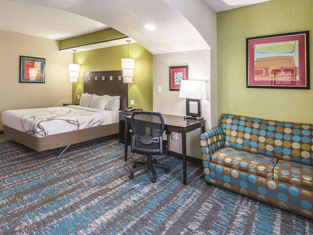 La Quinta Inn & Suites by Wyndham Dallas Grand Prairie South gallery photo in Grand Prairie, TX — image 50