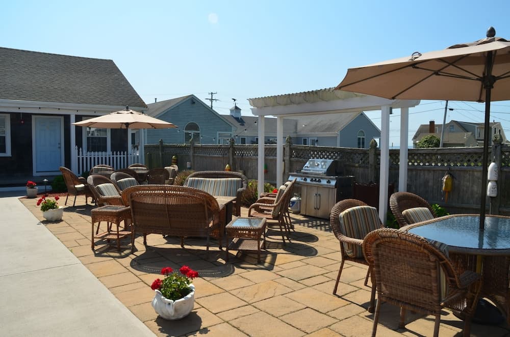 Beach Breeze Inn gallery photo in Falmouth, MA — image 55