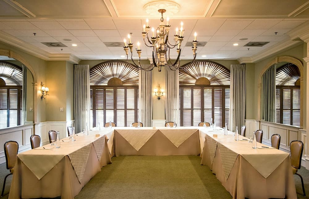 Bernards Inn gallery photo in Bernardsville, NJ — image 5