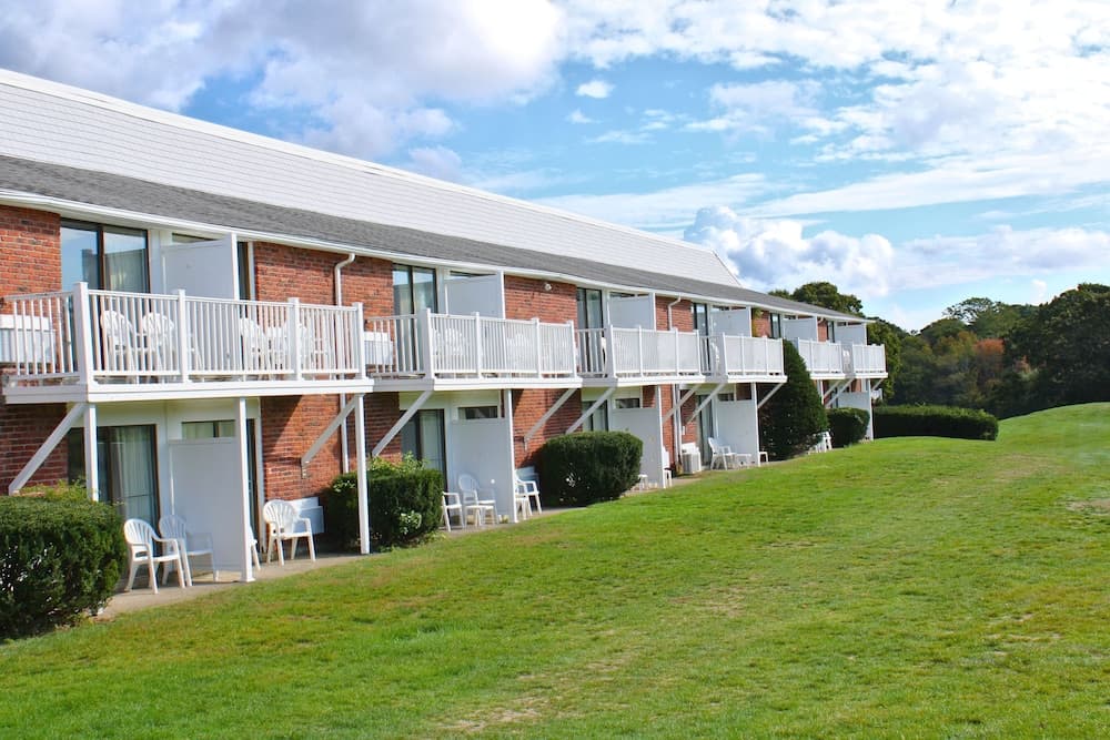 Cape Cod Irish Village featured exterior or lobby in Hyannis — similar hotel