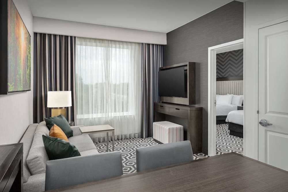 Embassy Suites Portland/Hillsboro, Oregon gallery photo in Hillsboro, OR — image 43