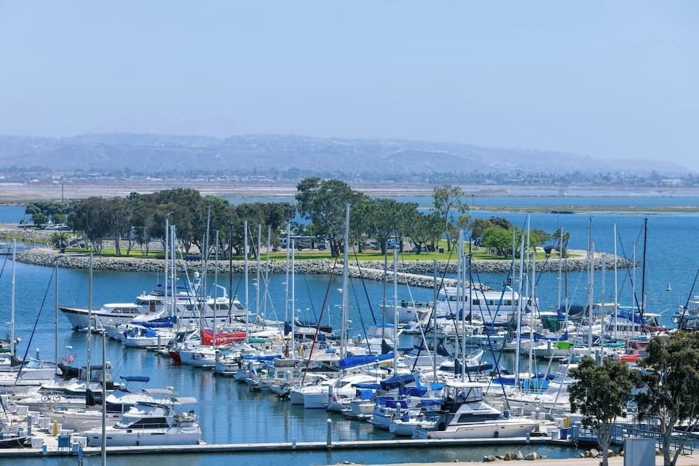Gaylord Pacific Resort & Convention Center gallery photo in Chula Vista, CA — image 19