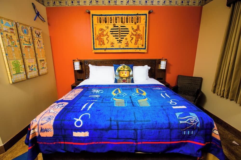 Legoland Florida Hotel gallery photo in Winter Haven, FL — image 19
