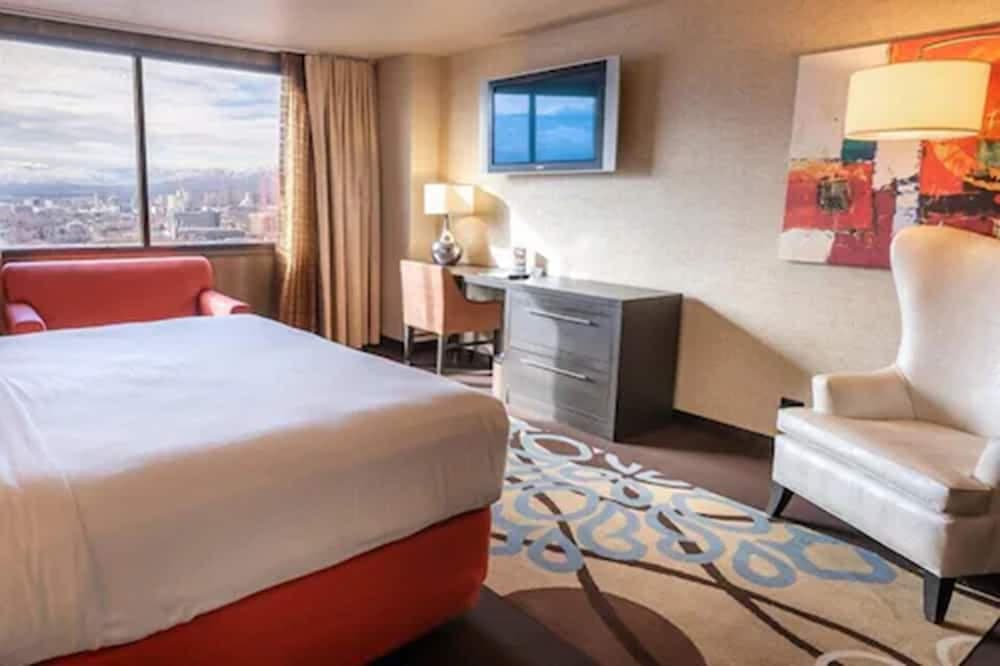 Grand Sierra Resort and Casino gallery photo in Reno, NV — image 51