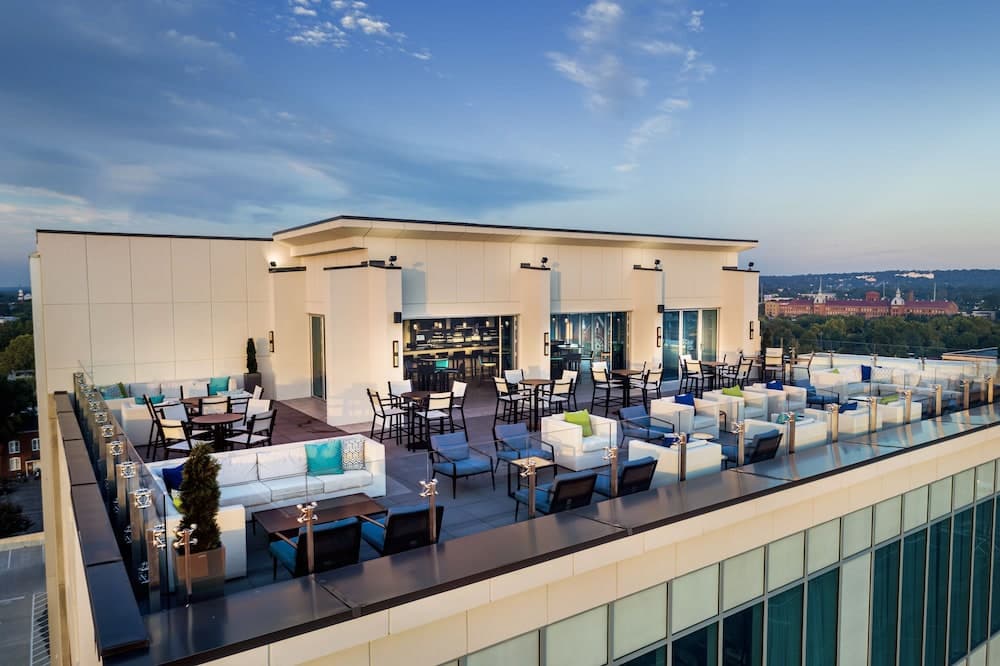 Hyatt House Augusta Downtown gallery photo in Augusta, GA — image 7