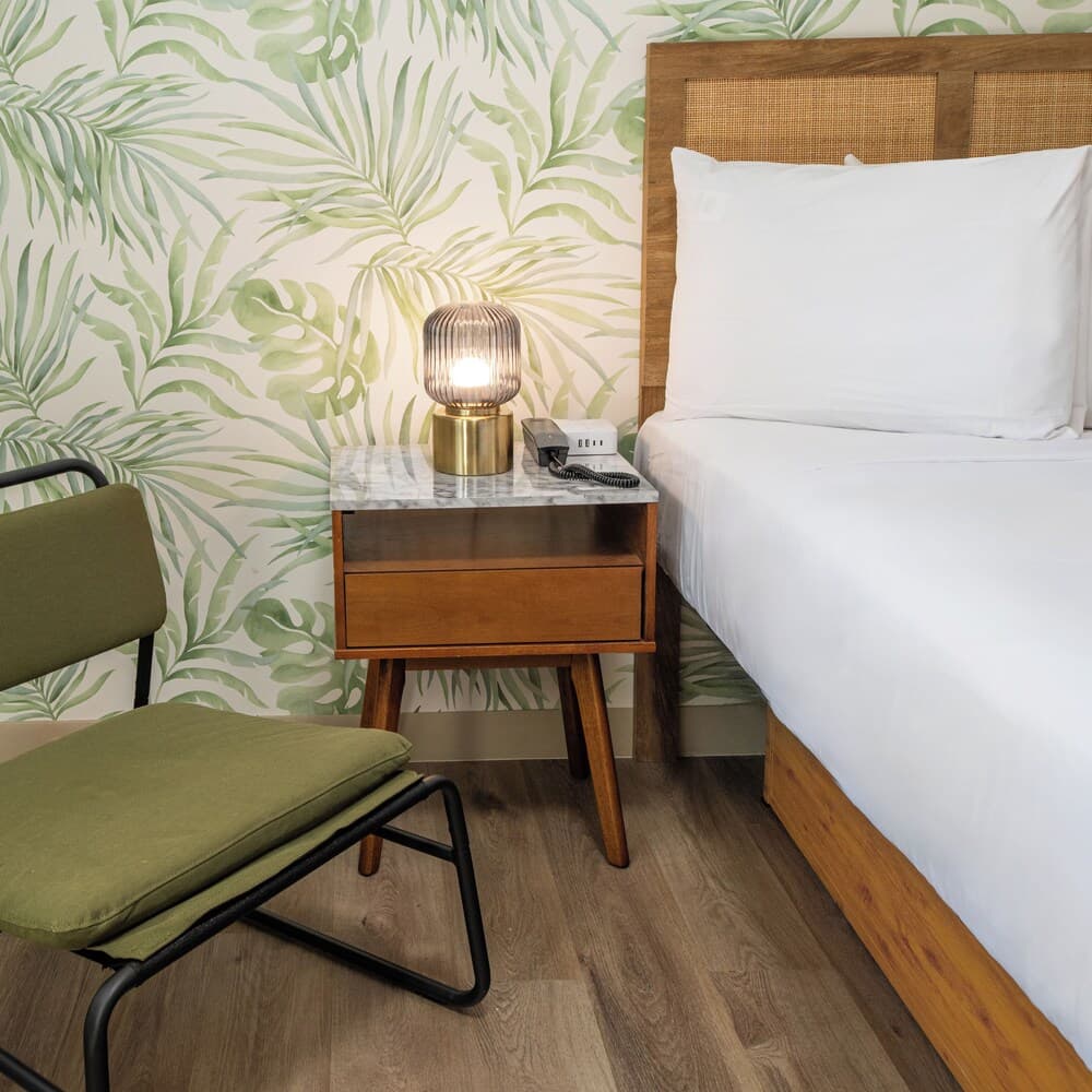 The LEEF Hotel gallery photo in Glendale, CA — image 10