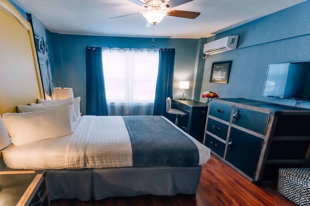 Hollander Boutique Hotel gallery photo in St. Petersburg, FL — image 58