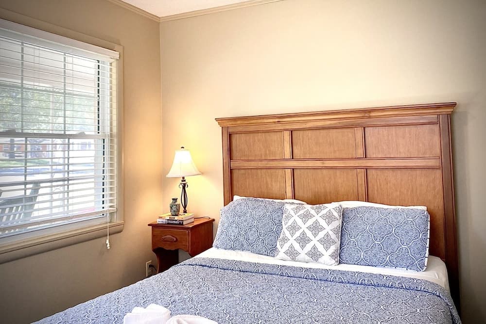 Mount Sequoyah Center gallery photo in Fayetteville, AR — image 5