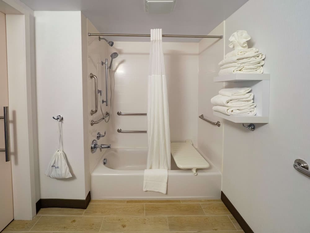 Hampton Inn Hazleton gallery photo in Sugarloaf, PA — image 6
