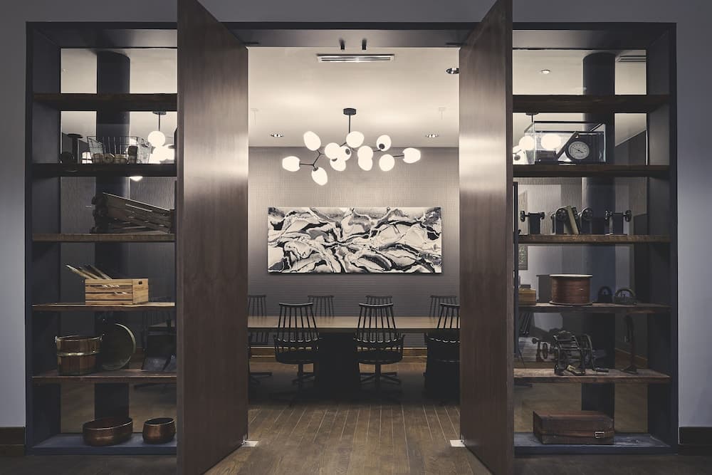 Hotel Vandivort gallery photo in Springfield, MO — image 46