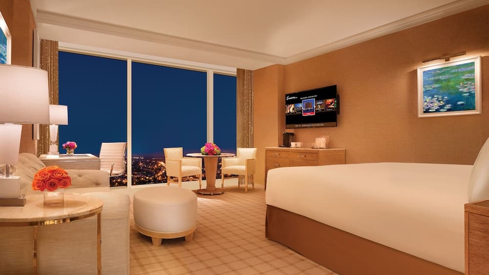 Encore Boston Harbor gallery photo in Everett, MA — image 22