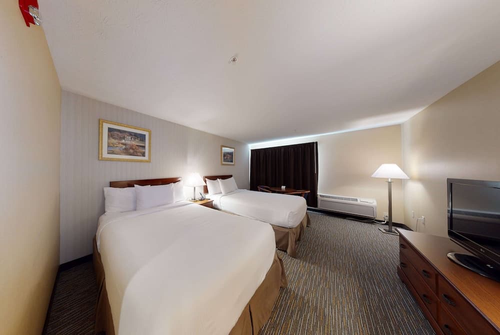Ramada by Wyndham Strasburg/Shenandoah Valley gallery photo in Strasburg, VA — image 34