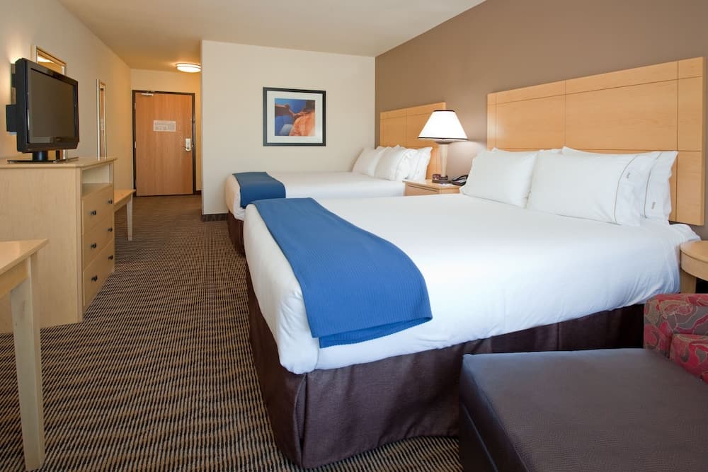 Holiday Inn Express Hotel and Suites West Valley by IHG gallery photo in West Valley City, UT — image 23