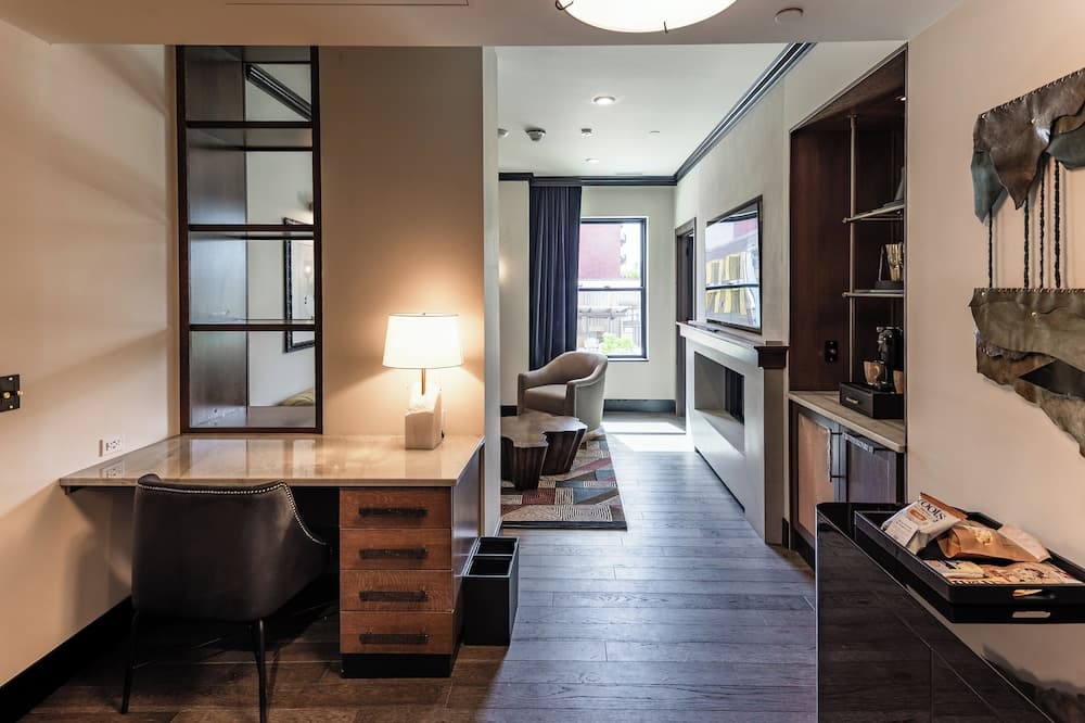 Hotel Renegade gallery photo in Boise, ID — image 21