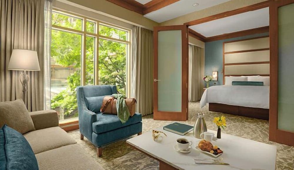 The Lodge at Turning Stone Resort Casino gallery photo in Verona — image 4