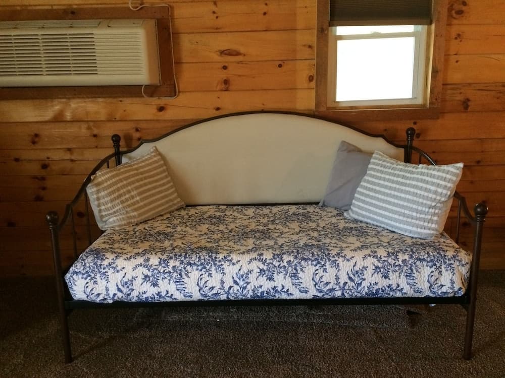 Lake Wanoka Resort gallery photo in Honesdale, PA — image 28