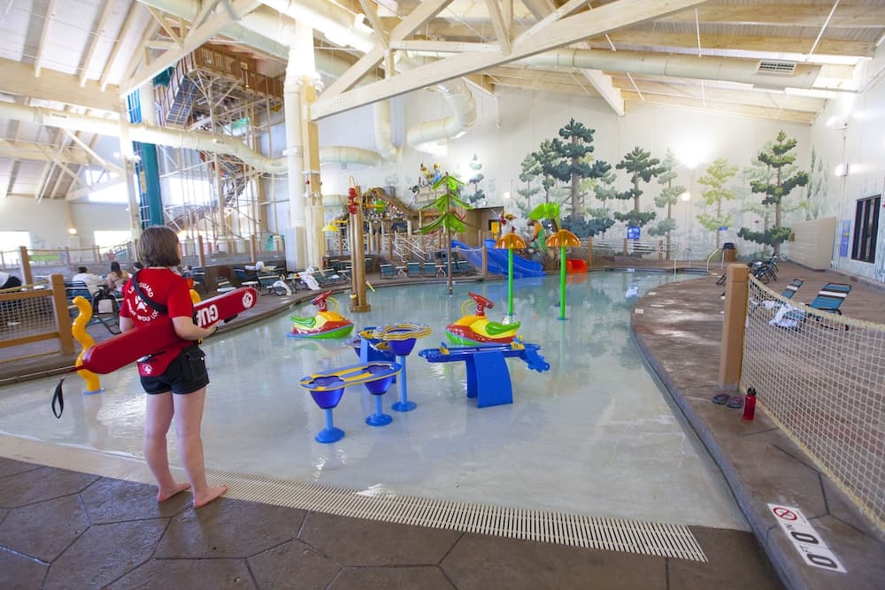 Great Wolf Lodge Boston / Fitchburg, MA gallery photo in Fitchburg, MA — image 64