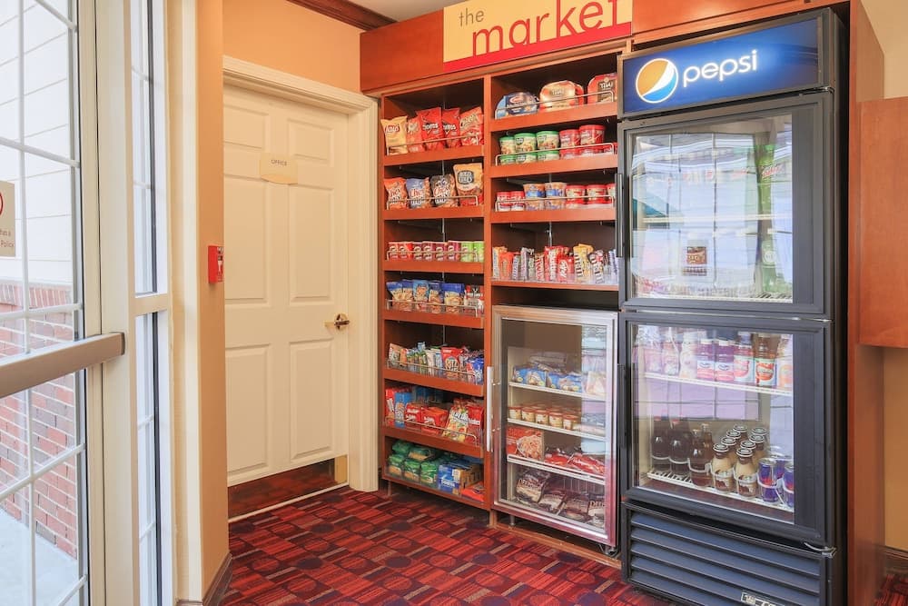 Residence Inn By Marriott Flint gallery photo in Flint, MI — image 16