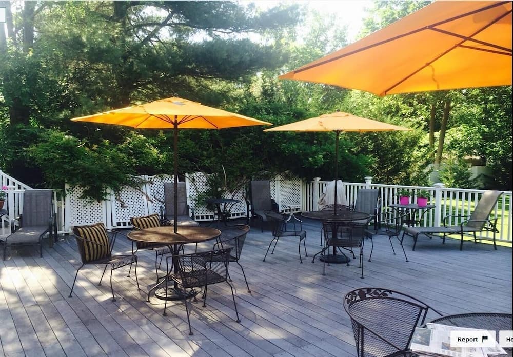 The Columbia Inn at Peralynna Manor gallery photo in Columbia, MD — image 59