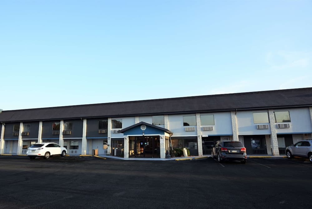 Baymont by Wyndham Pine Grove I-81 featured exterior or lobby in Pine Grove, PA — similar hotel