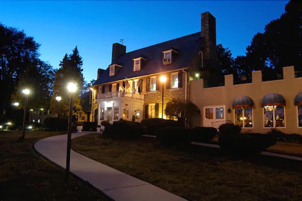 Bavarian Inn gallery photo in Shepherdstown, WV — image 13