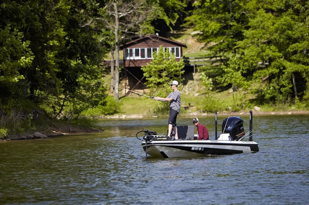 Salt Fork Lodge and Conference Center gallery photo in Cambridge, OH — image 65