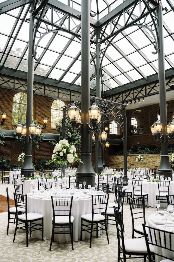 Saint John's Resort gallery photo in Plymouth, MI — image 31