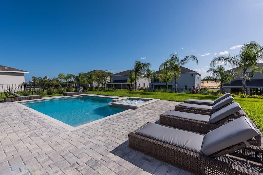 Encore Resort and Water Park at Reunion by Rentyl gallery photo in Kissimmee, FL — image 40