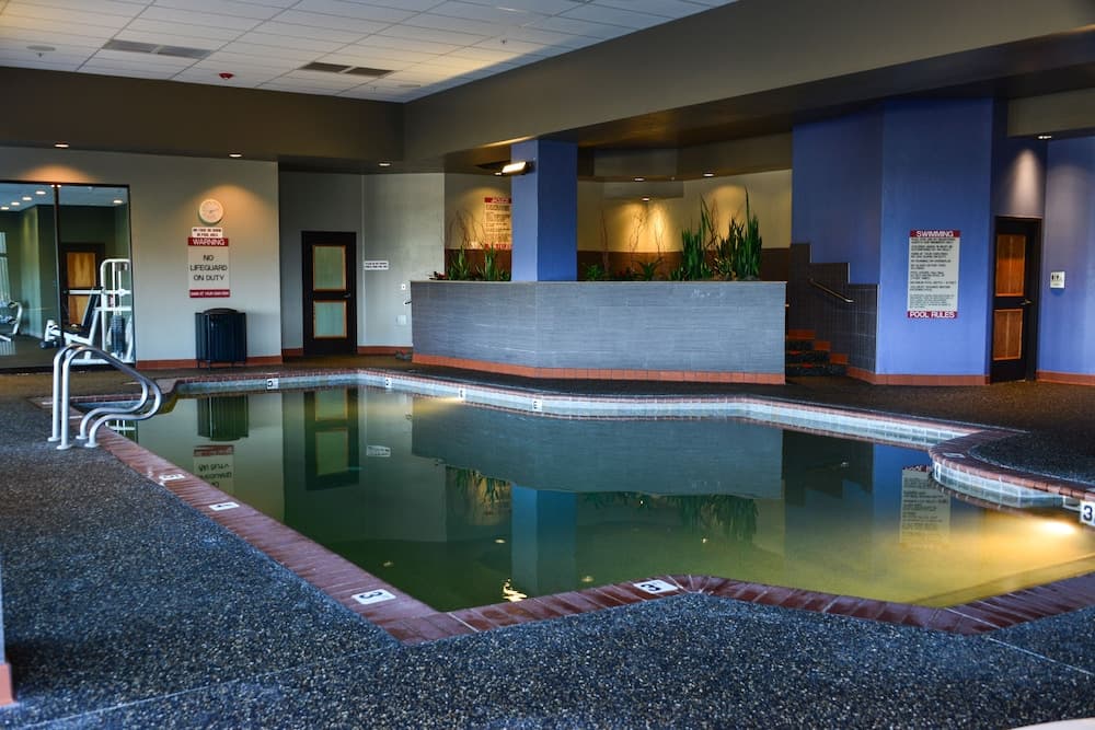 Prescott Resort gallery photo in Prescott, AZ — image 67