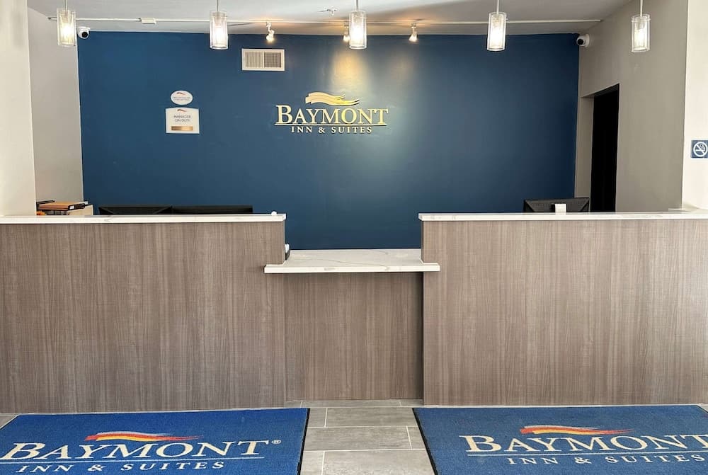Baymont by Wyndham Noblesville property views in Noblesville, IN — gallery photo 3