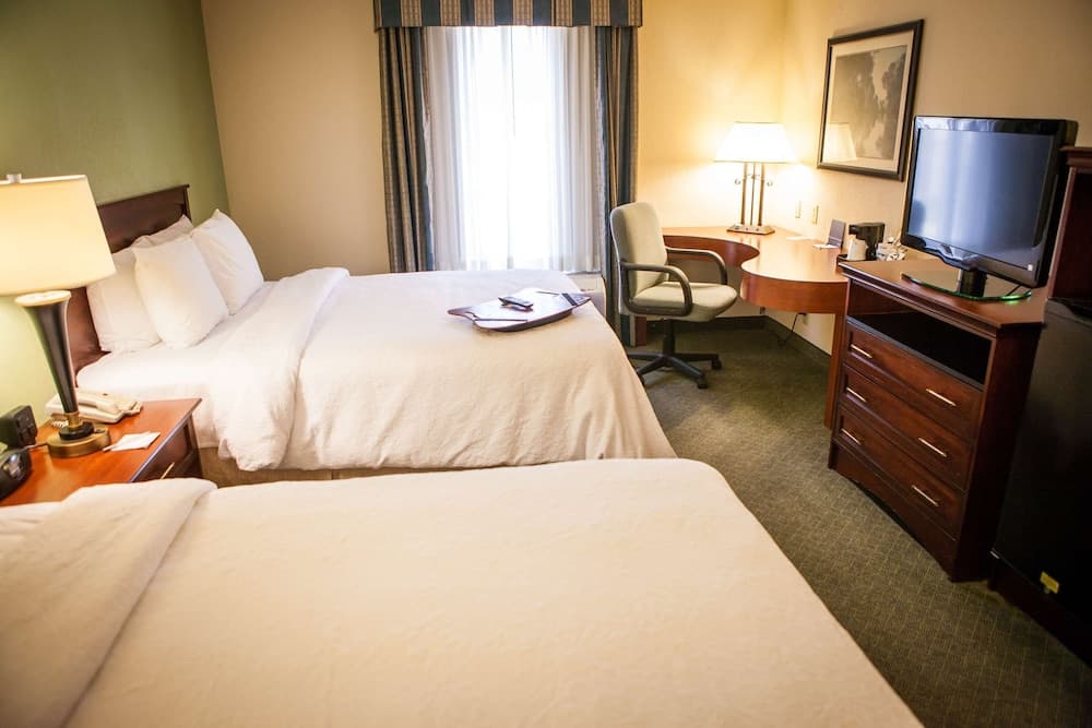 Hampton Inn & Suites Springfield-Southwest gallery photo in Springfield, IL — image 20