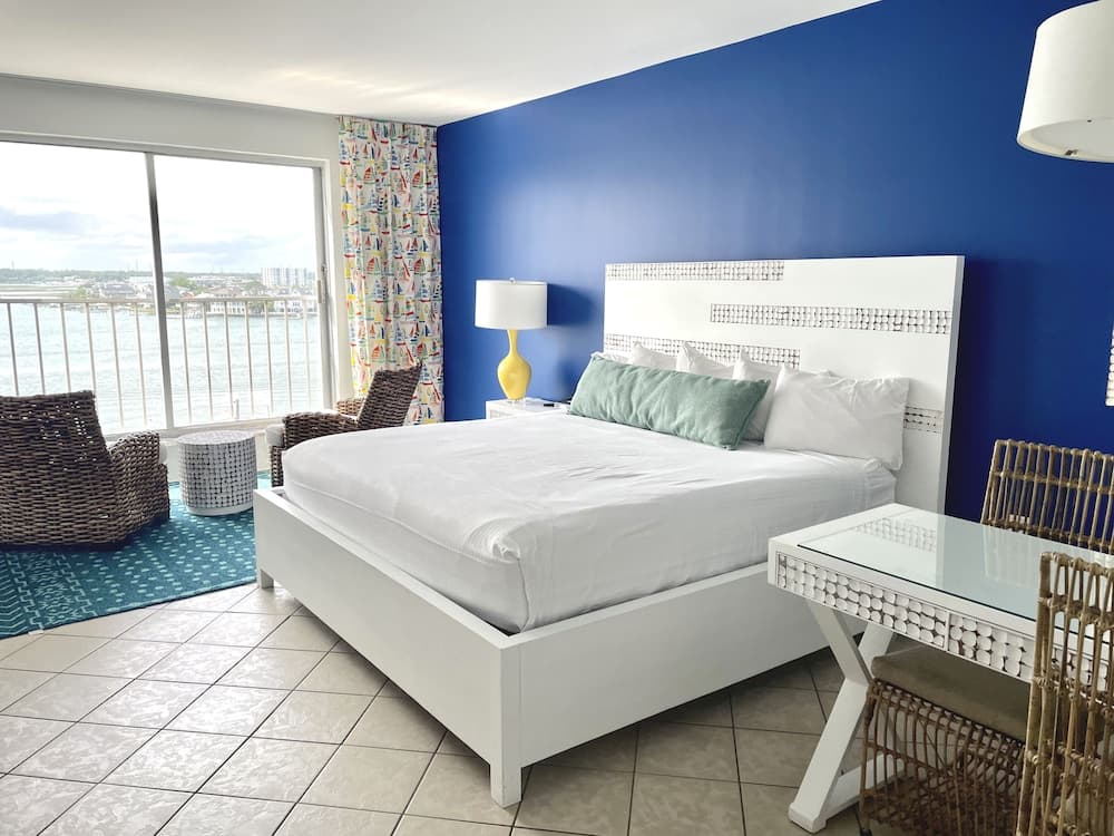 Trailborn Surf and Sound, Outdoor Collection by Marriott Bonvoy gallery photo in Wrightsville Beach, NC — image 53