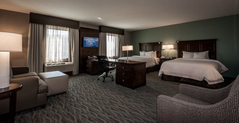 Hampton Inn & Suites Gulfport I-10 gallery photo in Gulfport, MS — image 56
