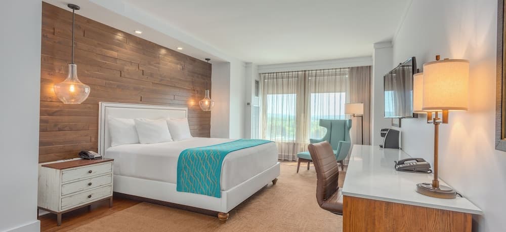 The Tower at Turning Stone Resort Casino interior in Verona — gallery photo 2