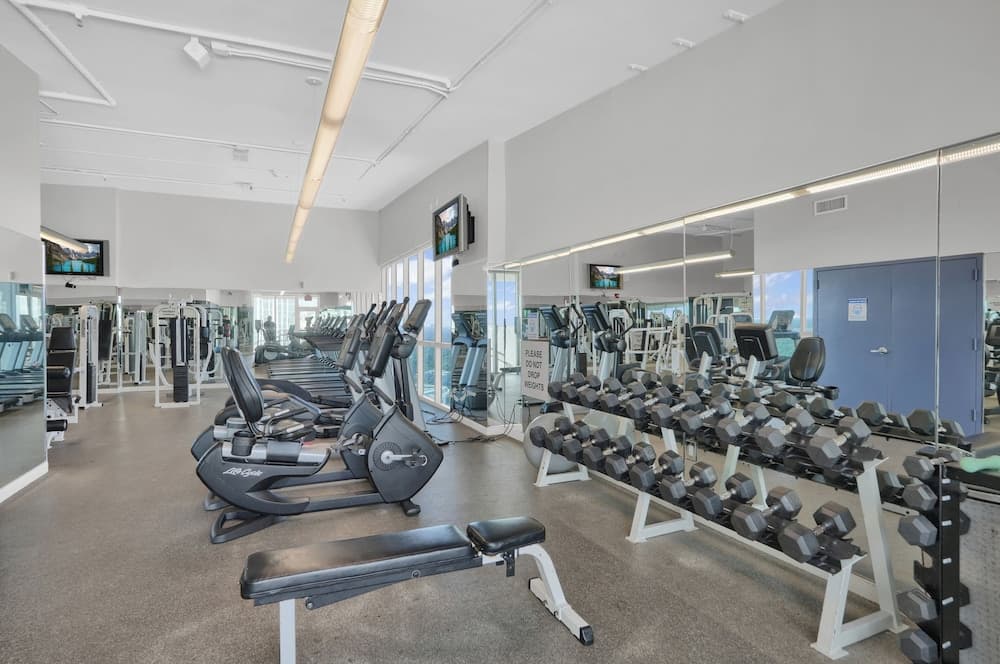 The Harmony - Ocean & Relaxation property views in Miami, FL — gallery photo 3