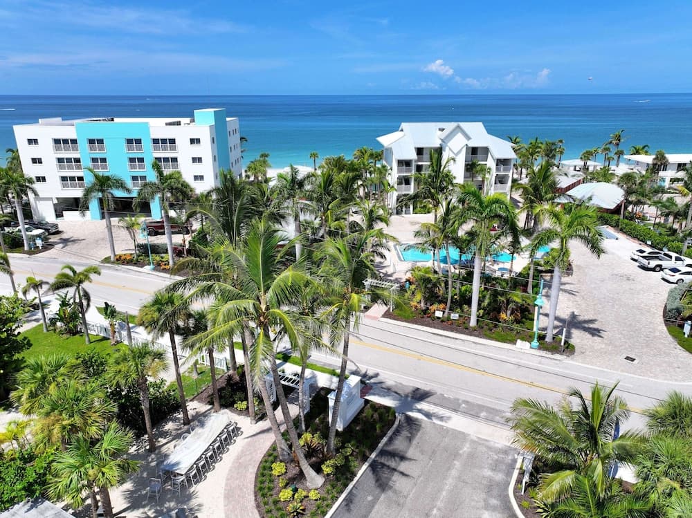Manasota Key Resort — hotel in Englewood, Florida
